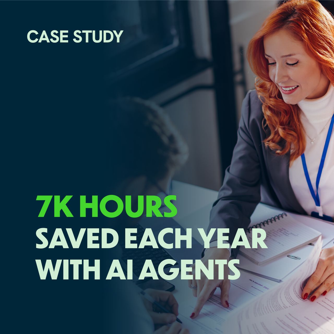 Greenlight Consulting ad