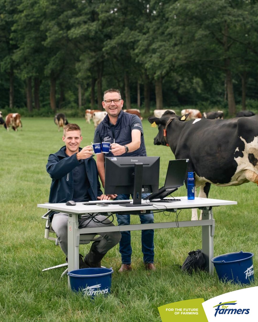ForFarmers ad