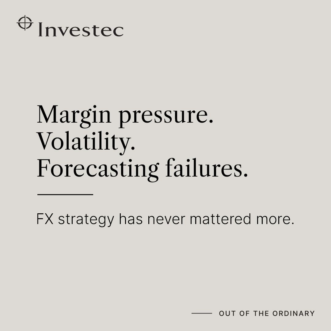 Investec ad