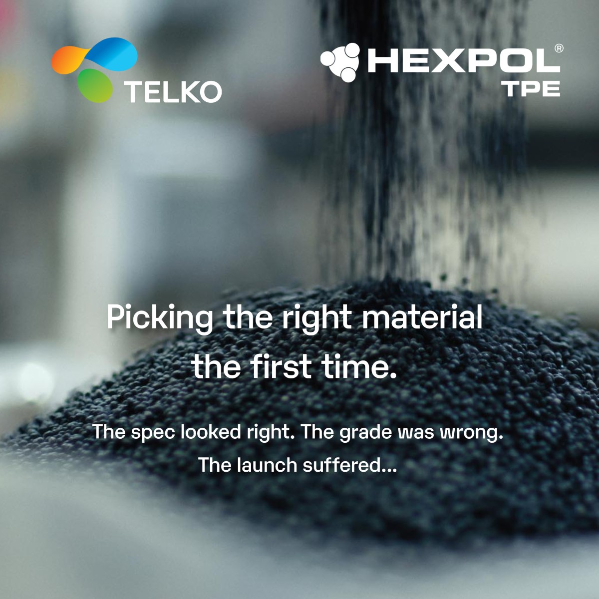 Telko ad