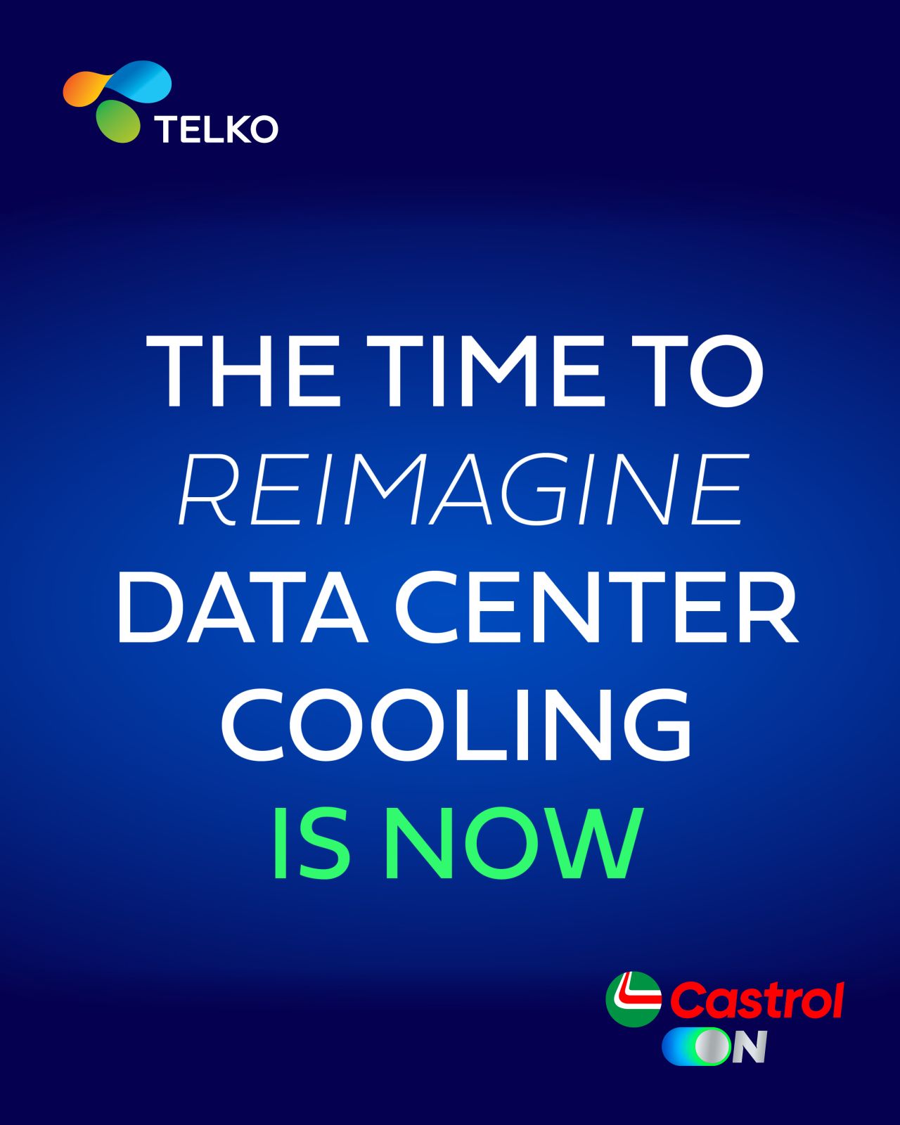 Telko ad