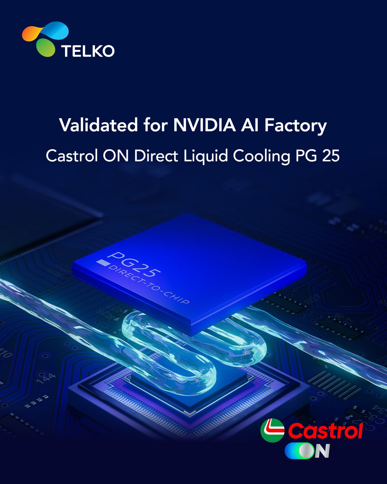 Telko ad