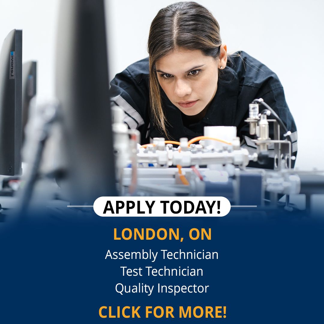 Amphenol Borisch Technologies ad