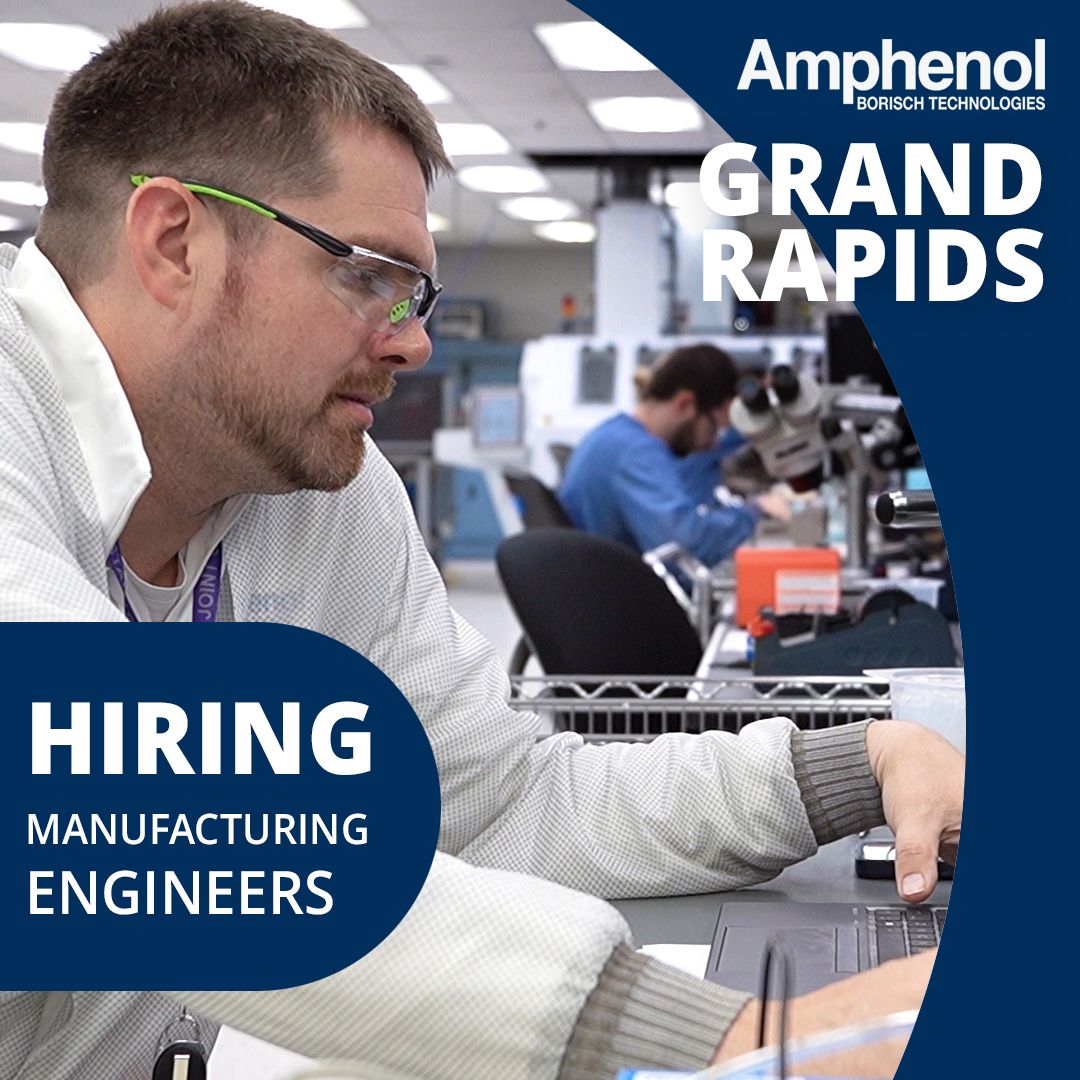 Amphenol Borisch Technologies ad