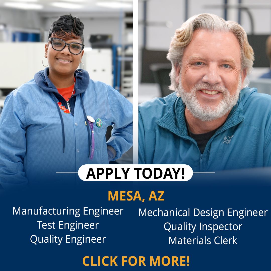 Amphenol Borisch Technologies ad