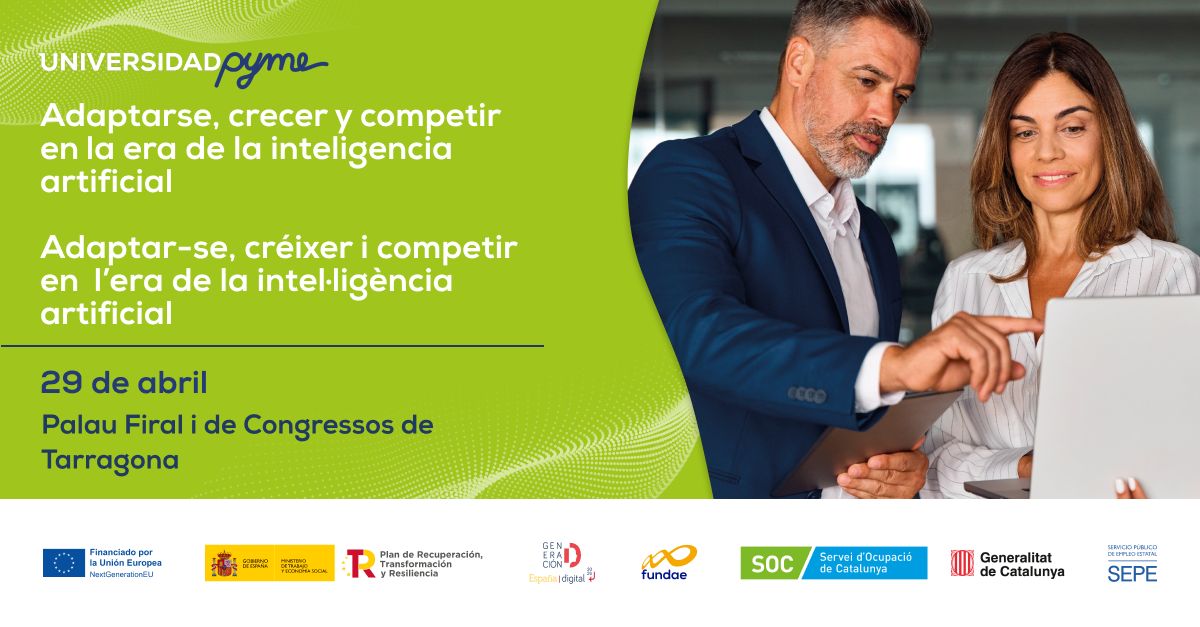 FUNDAE Fundación Estatal para la Formación en el Empleo ad