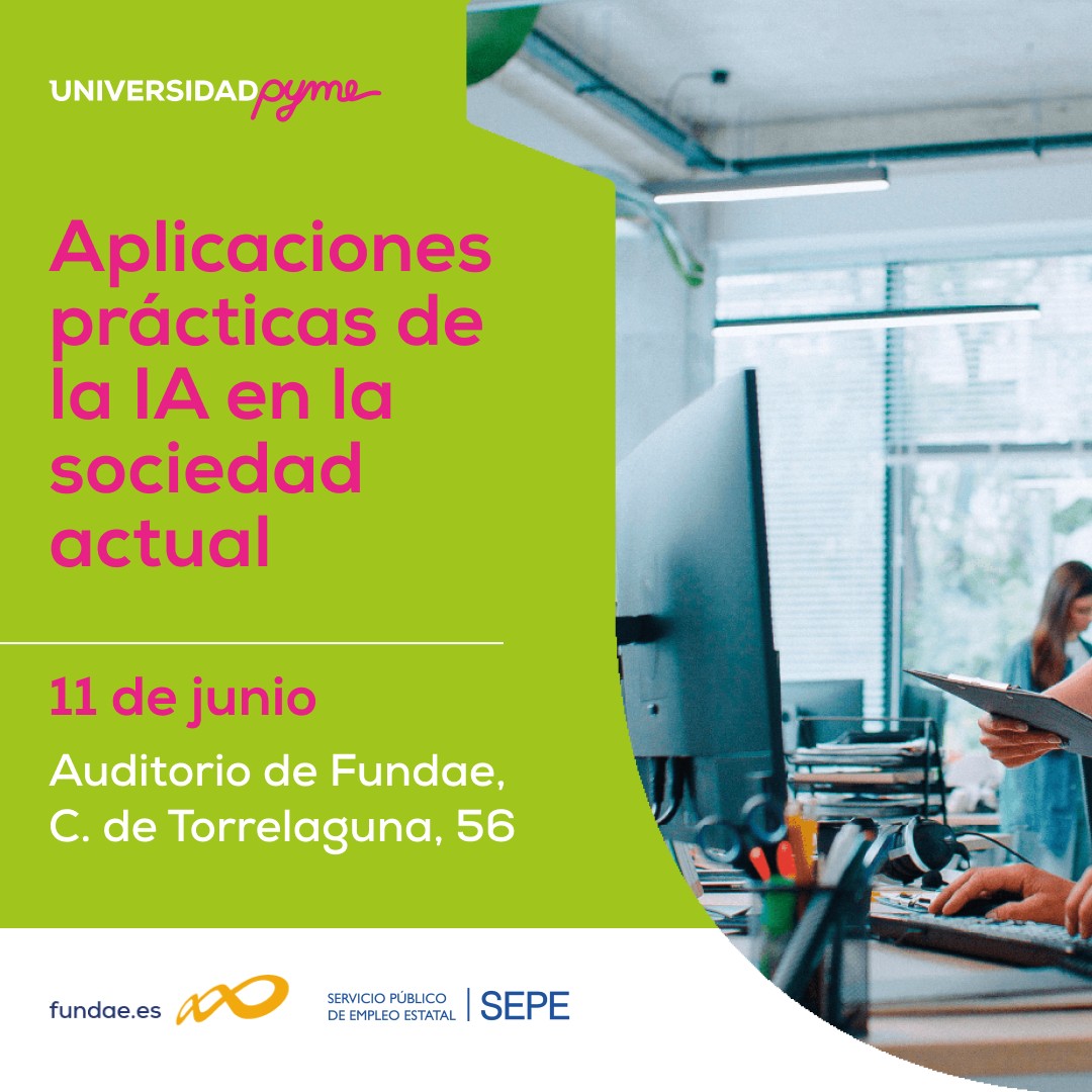 FUNDAE Fundación Estatal para la Formación en el Empleo ad