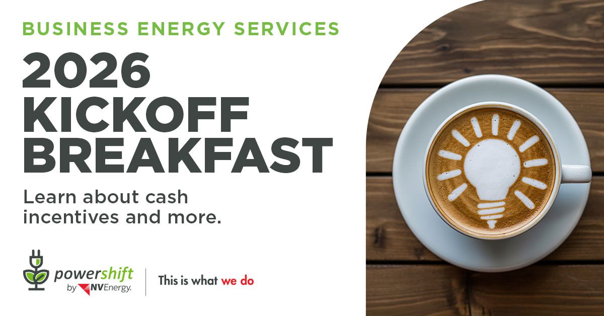 NV Energy ad