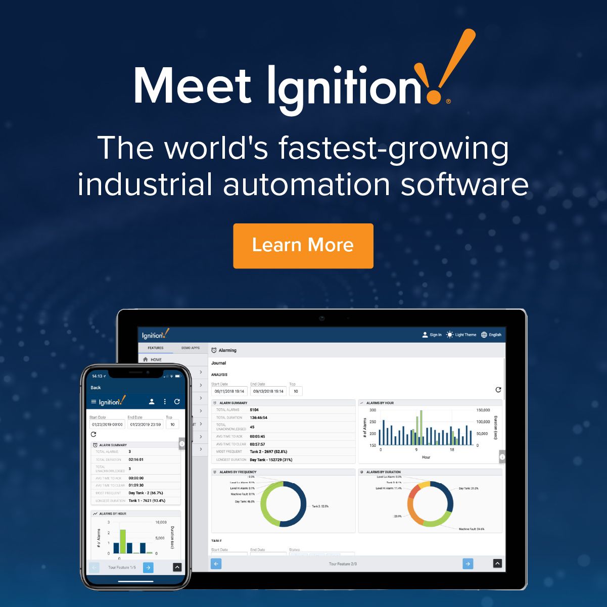 Inductive Automation ad