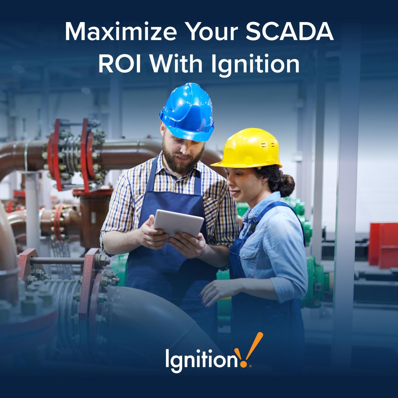 Inductive Automation ad