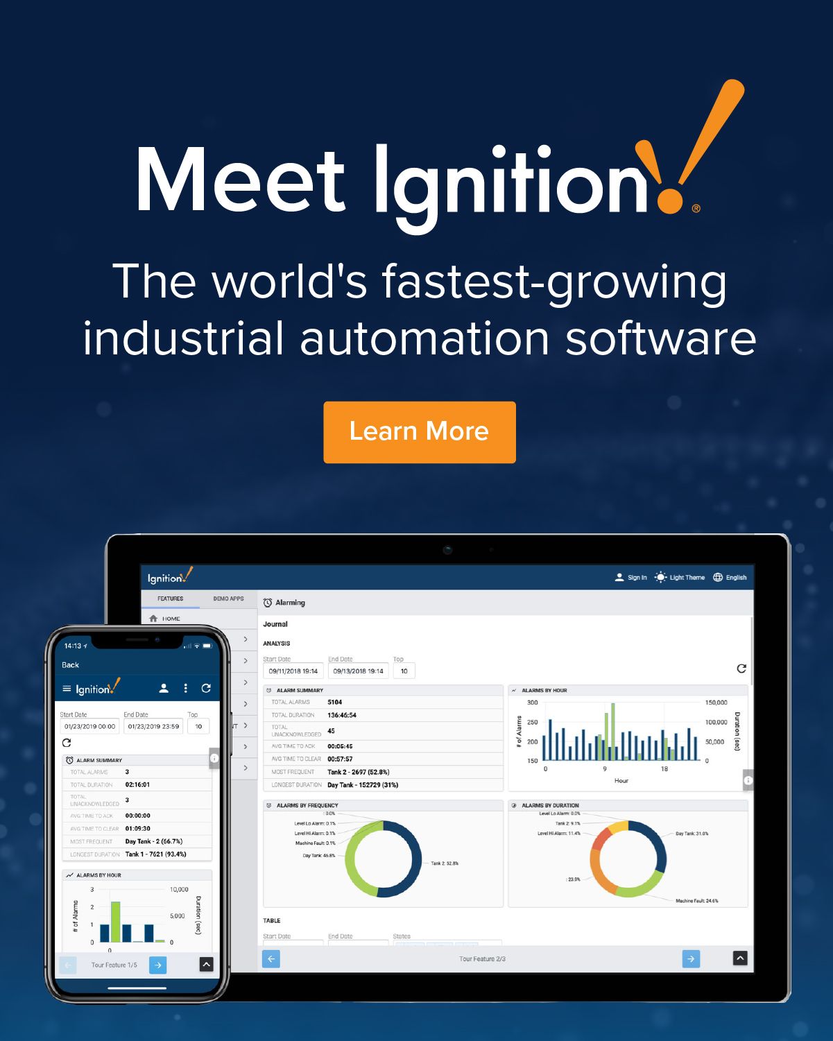 Inductive Automation ad