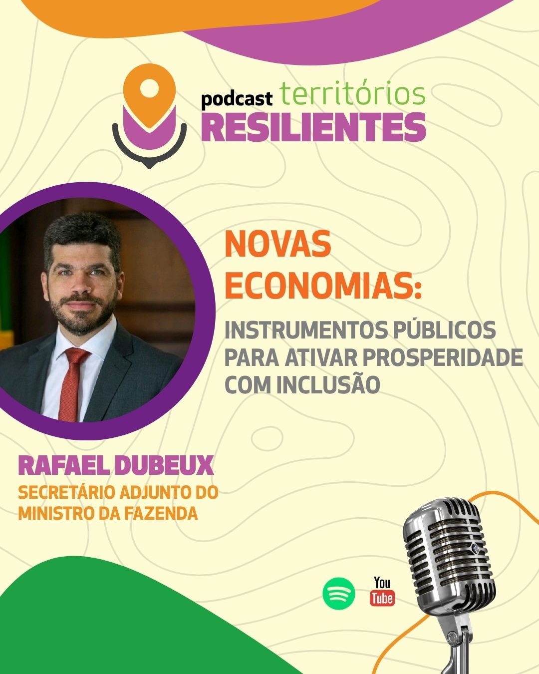 Agenda Pública- Agencia de Analise e Cooperação em Políticas Públicas ad
