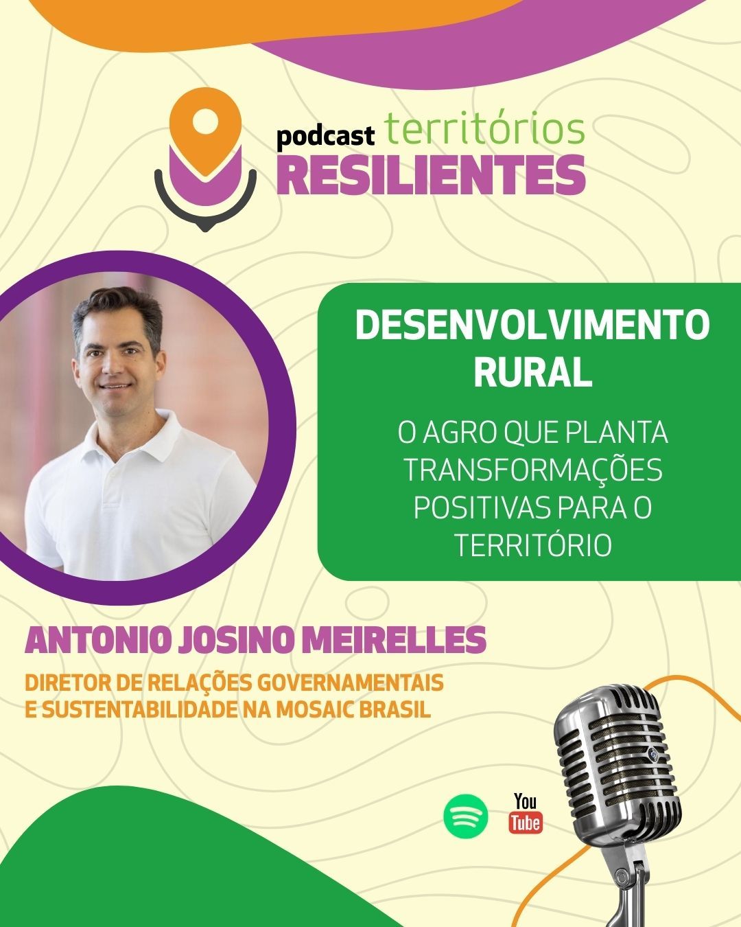 Agenda Pública- Agencia de Analise e Cooperação em Políticas Públicas ad
