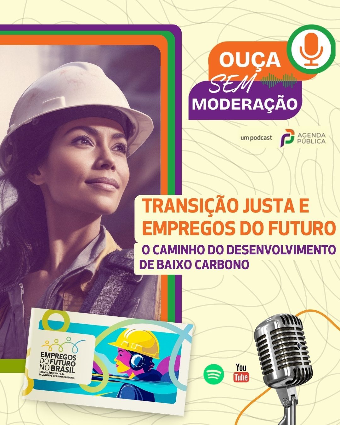 Agenda Pública- Agencia de Analise e Cooperação em Políticas Públicas ad