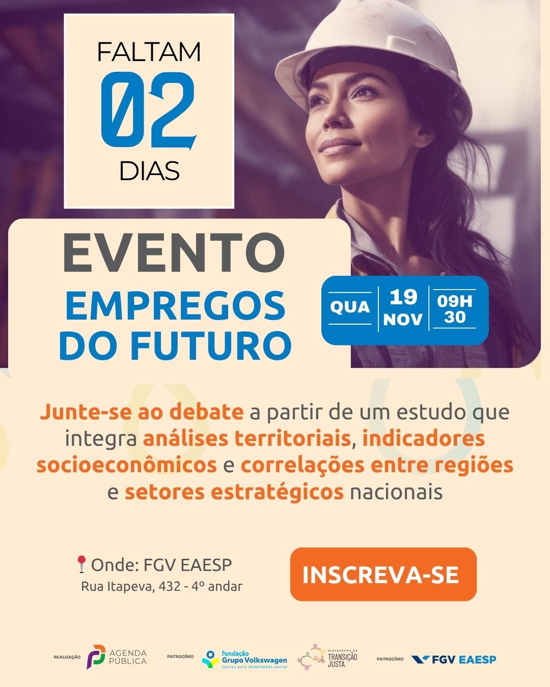 Agenda Pública- Agencia de Analise e Cooperação em Políticas Públicas ad