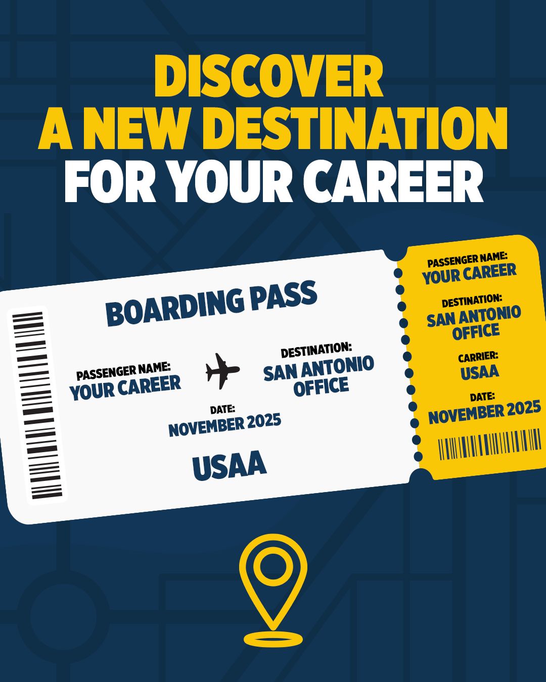 USAA ad