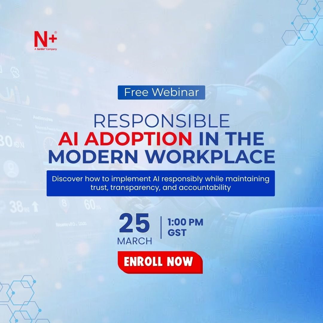 NetCom Learning® ad