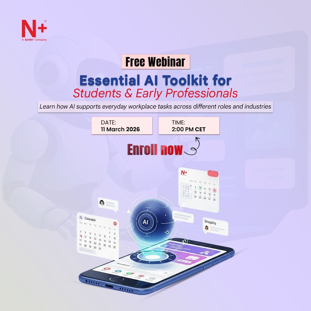 NetCom Learning® ad
