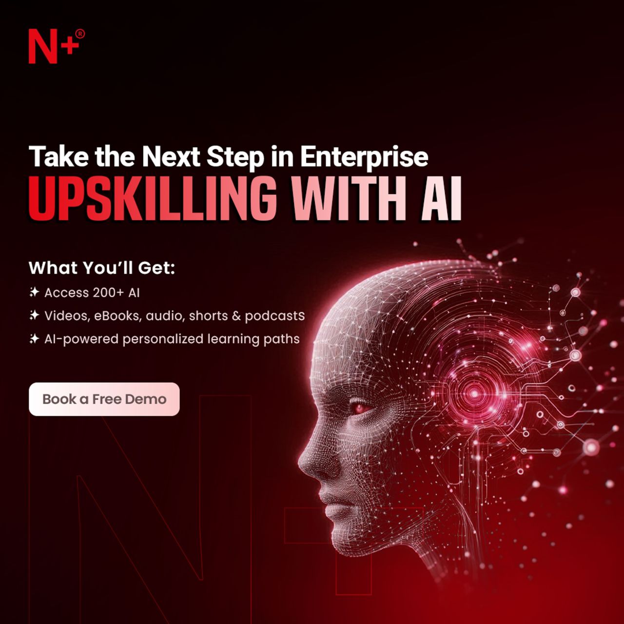 NetCom Learning® ad
