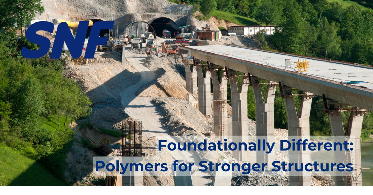 SNF Holding Company ad