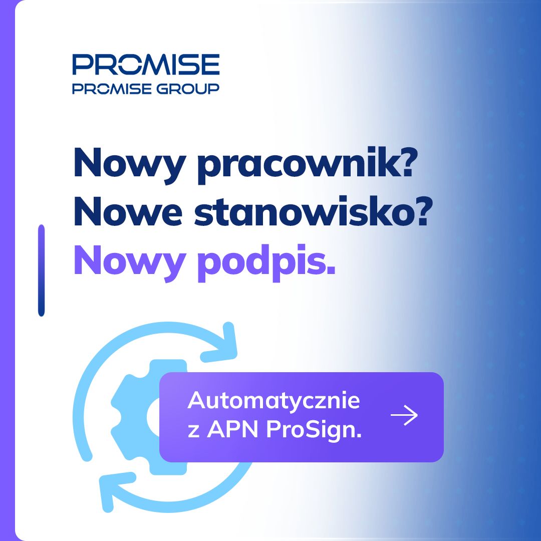 APN Promise ad