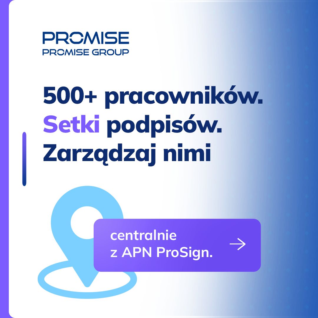 APN Promise ad