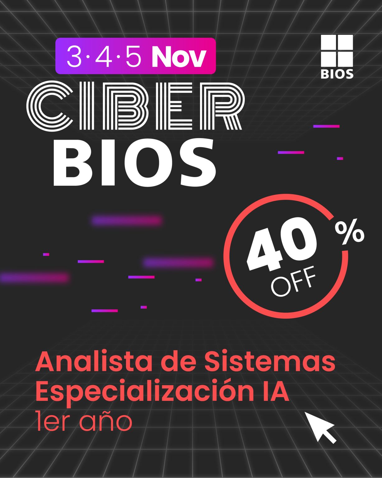 Instituto Bios ad