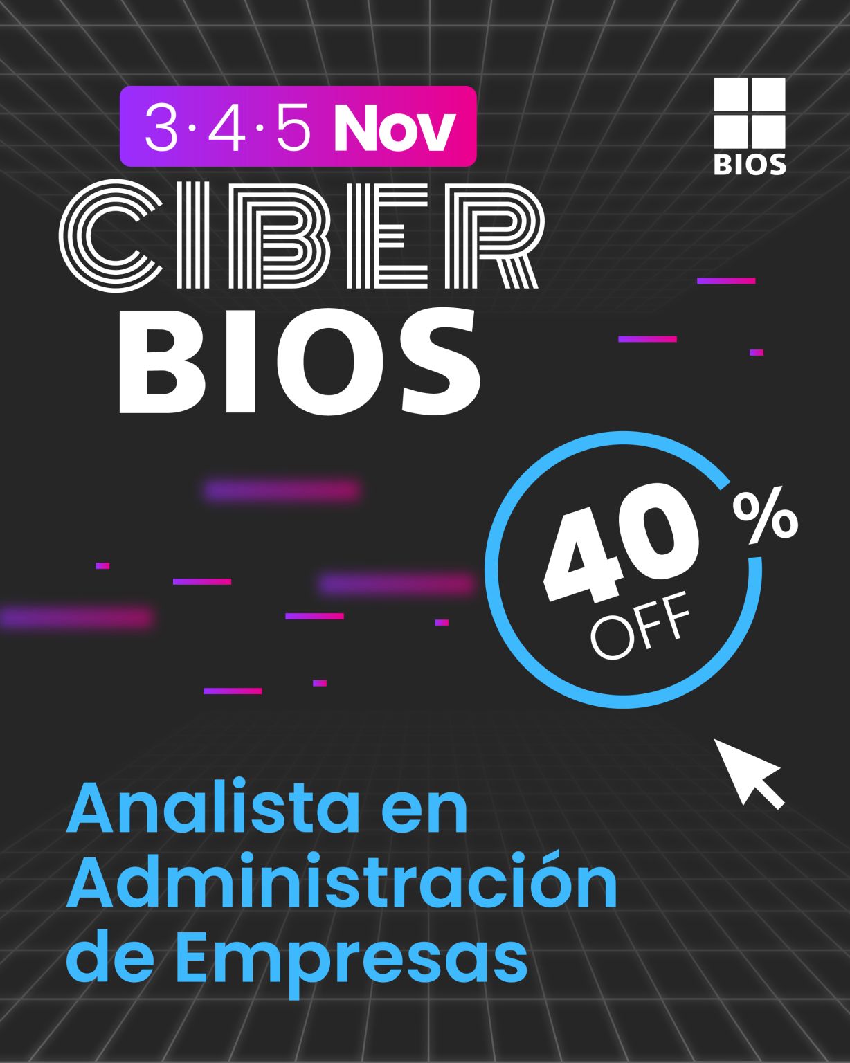 Instituto Bios ad