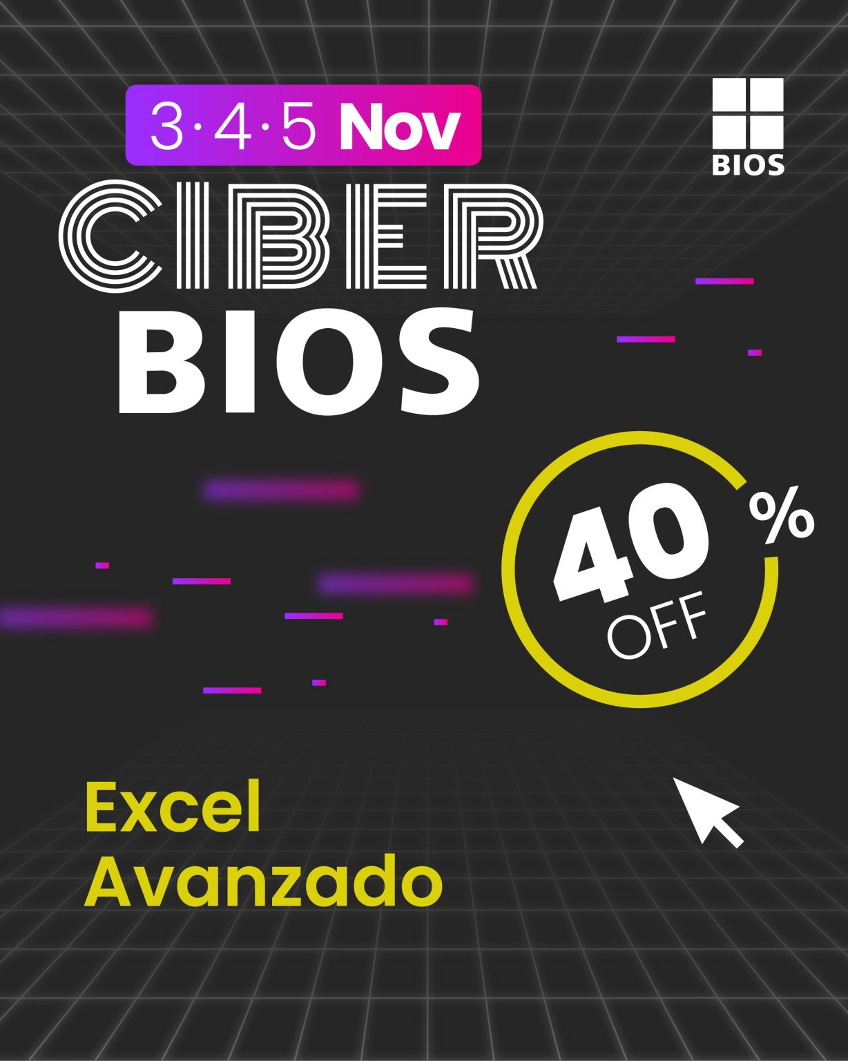 Instituto Bios ad
