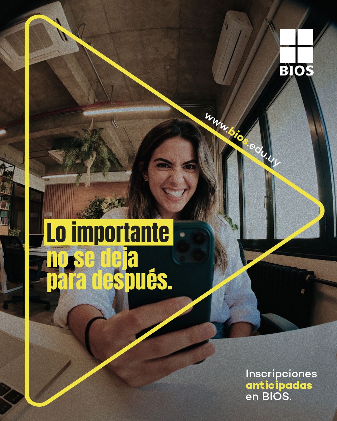 Instituto Bios ad