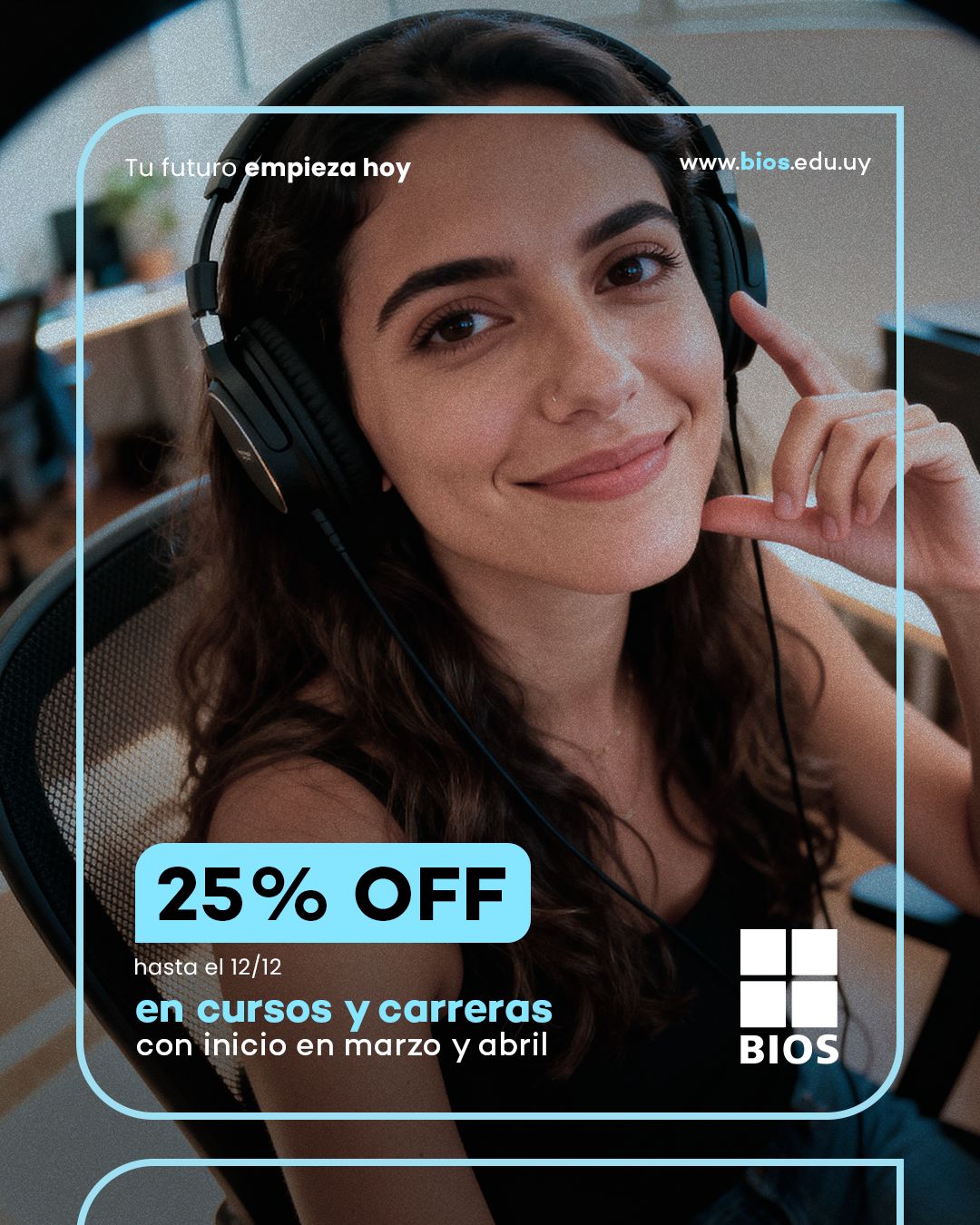 Instituto Bios ad