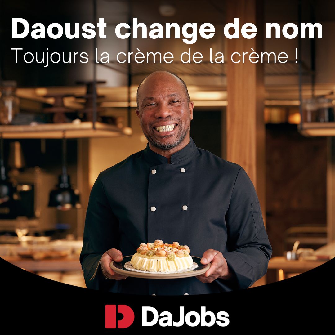 Daoust ad