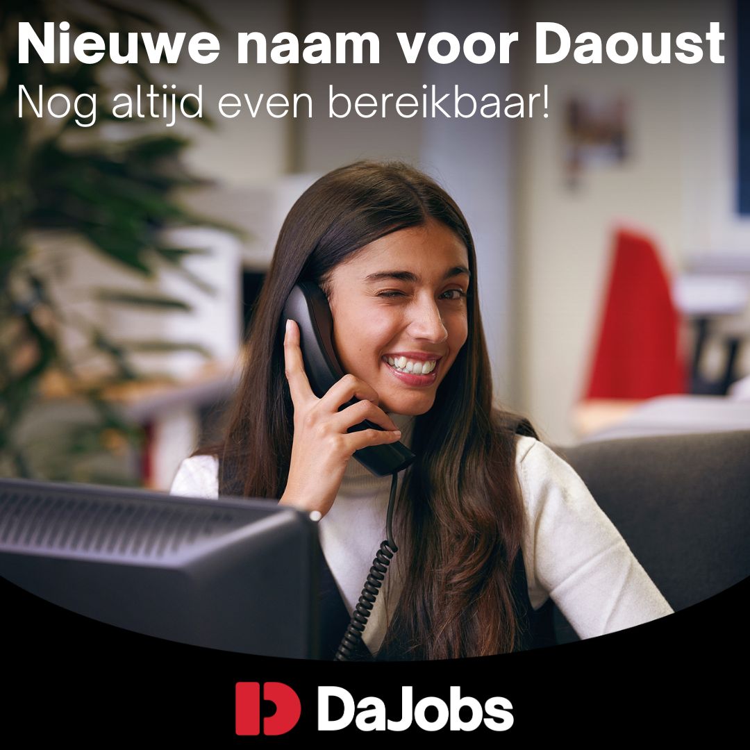 Daoust ad