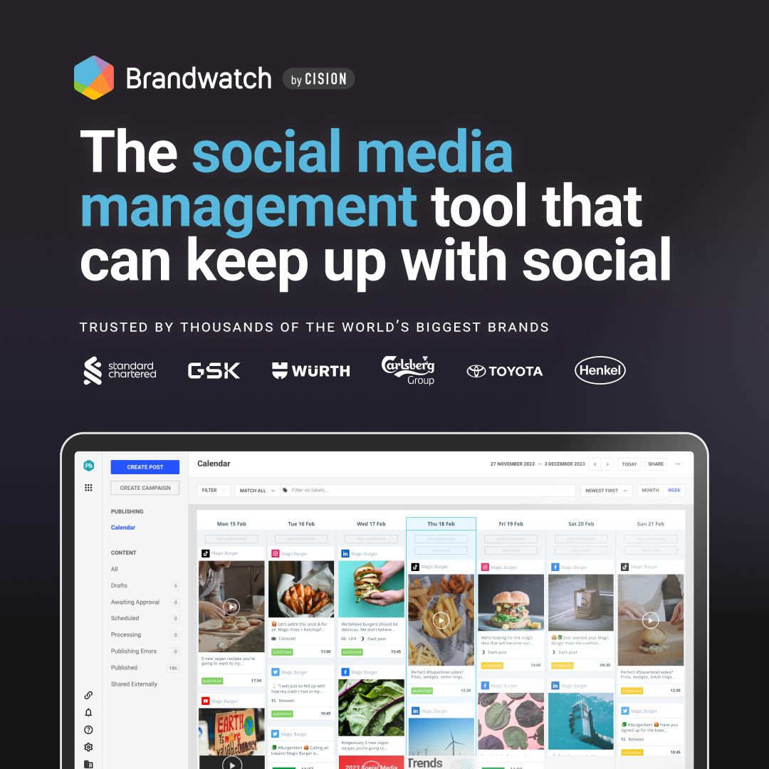 Brandwatch ad