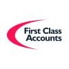 First Class Accounts ad