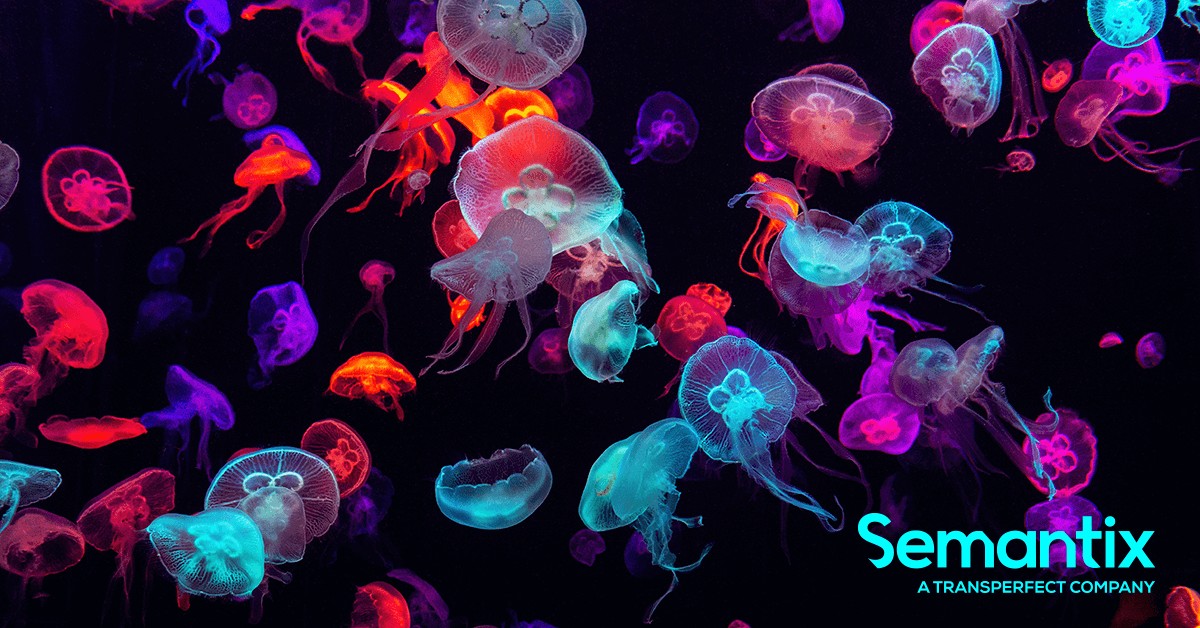 Semantix ad