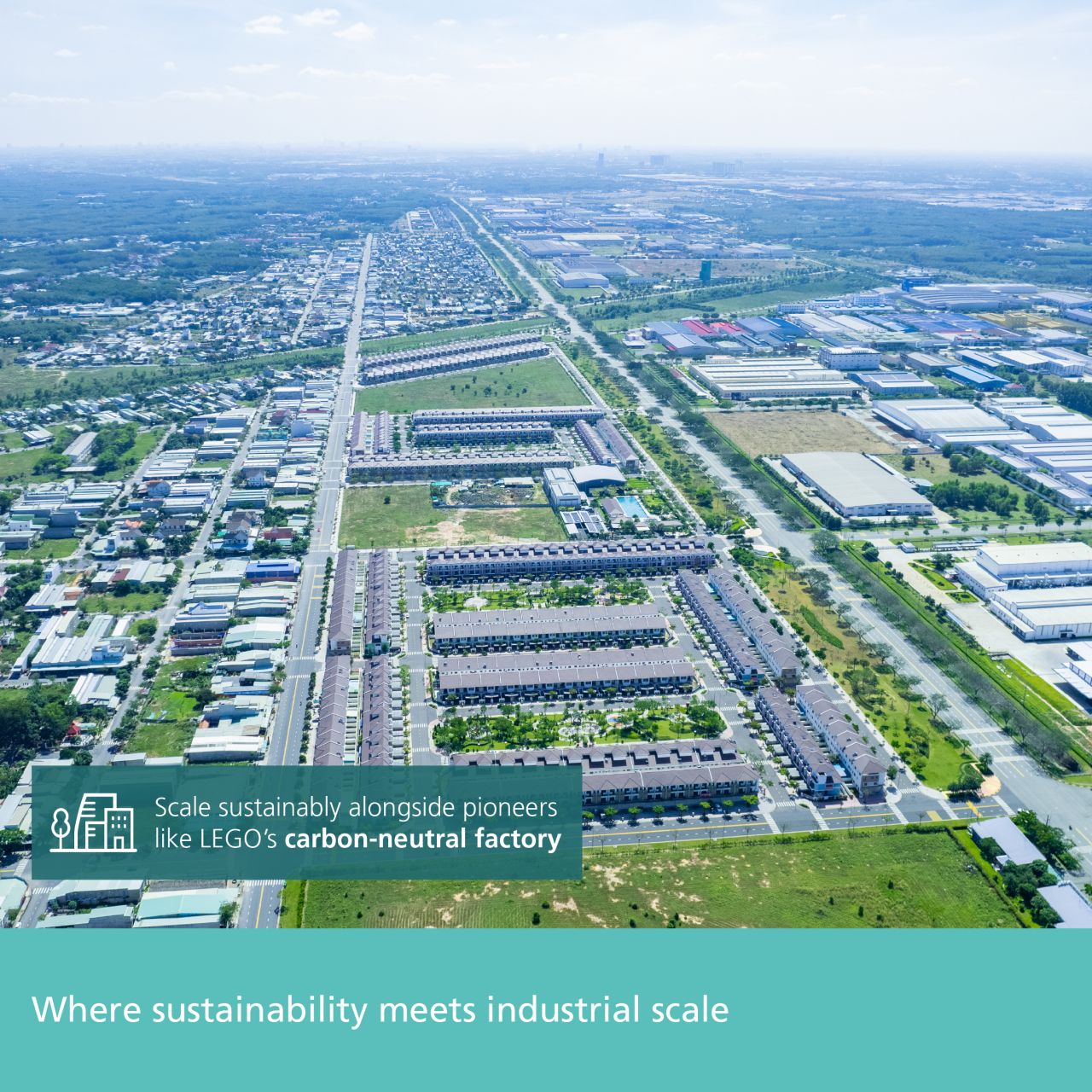 Sembcorp Industries Ltd ad