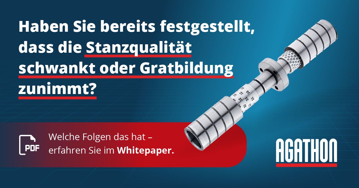 Agathon AG ad