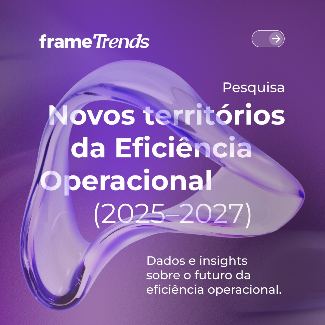 Framework Digital ad