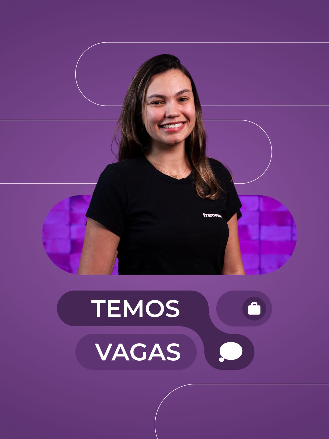 Framework Digital ad