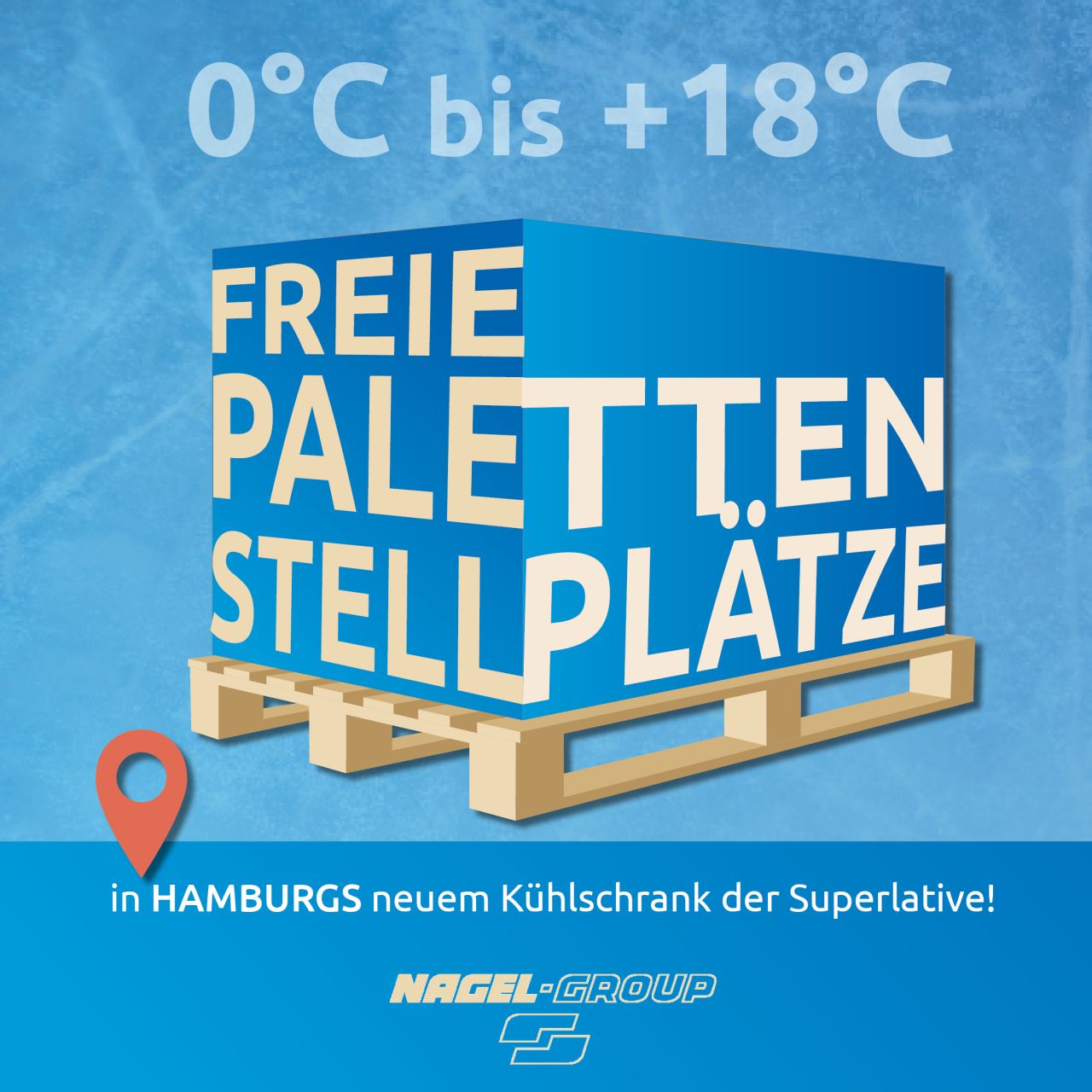 Nagel-Group ad