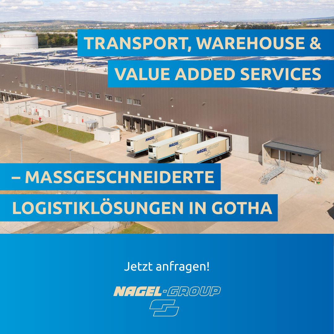 Nagel-Group ad
