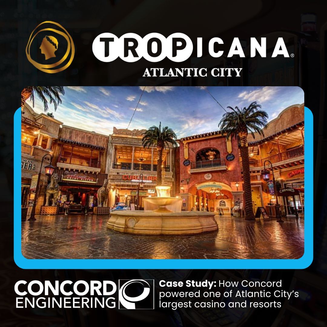 Concord Engineering Group, Inc. ad