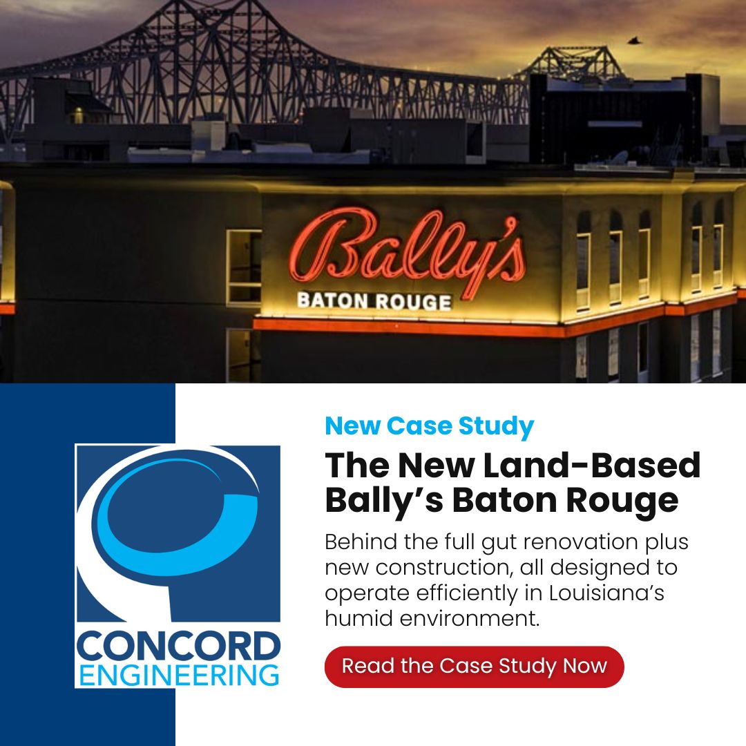 Concord Engineering Group, Inc. ad