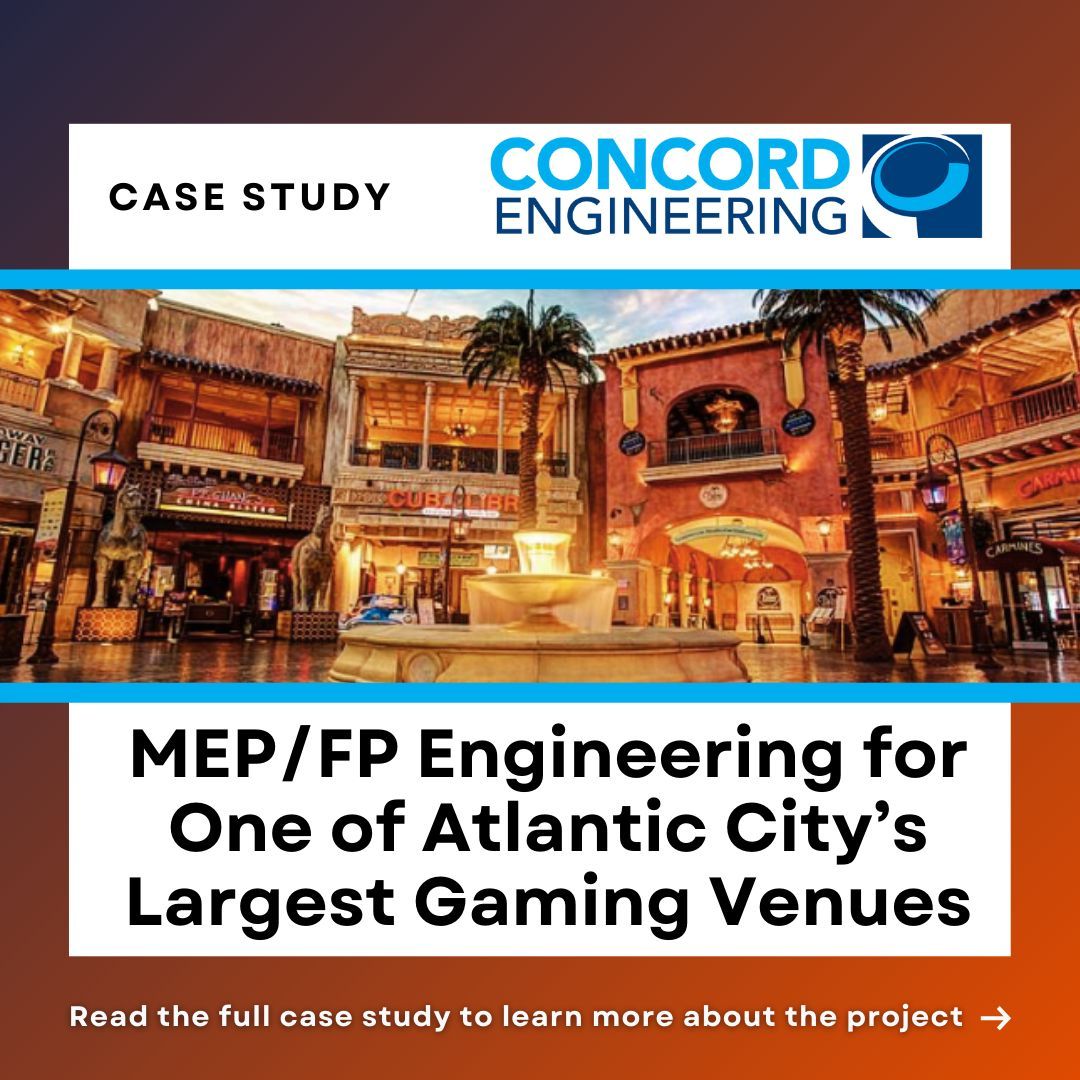 Concord Engineering Group, Inc. ad