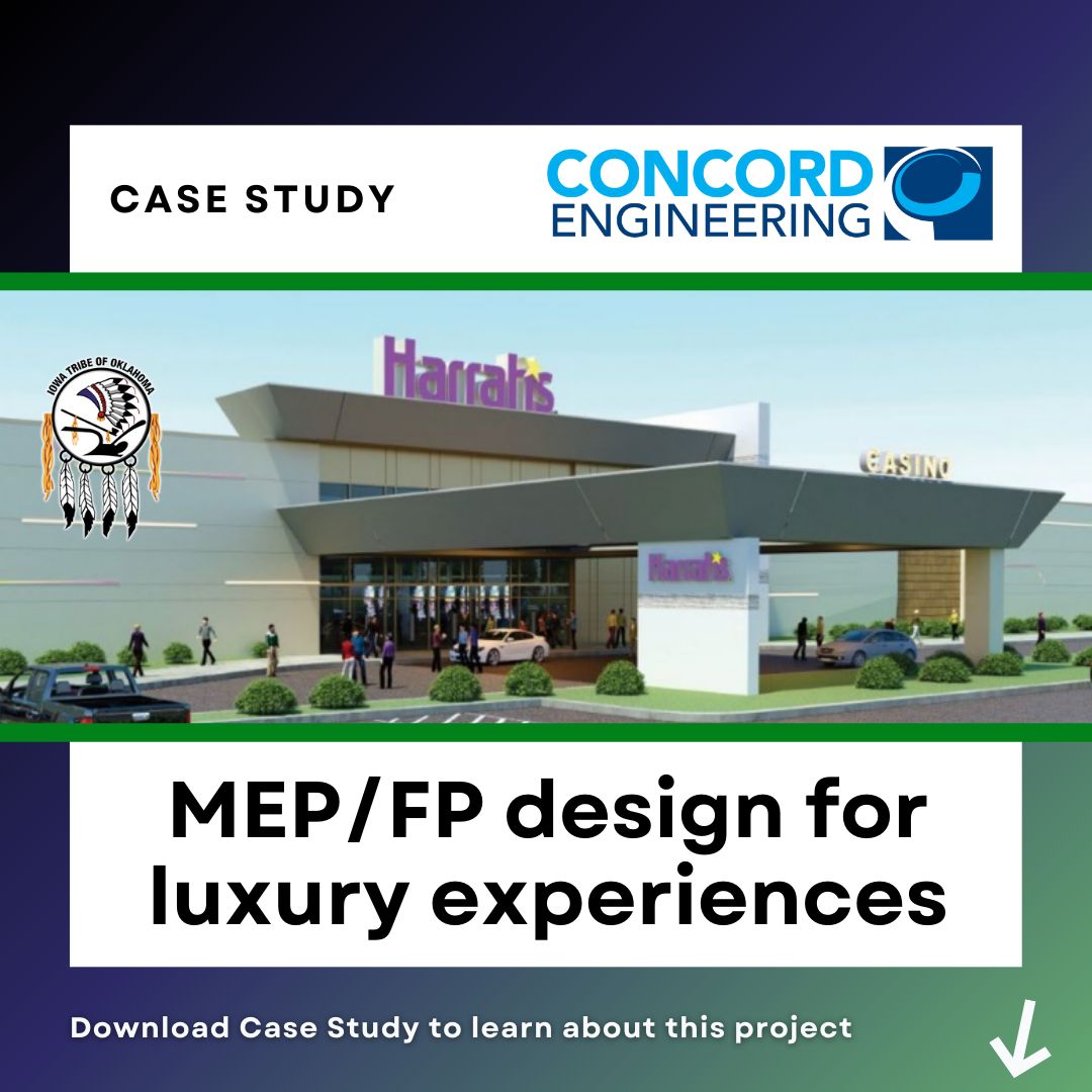 Concord Engineering Group, Inc. ad
