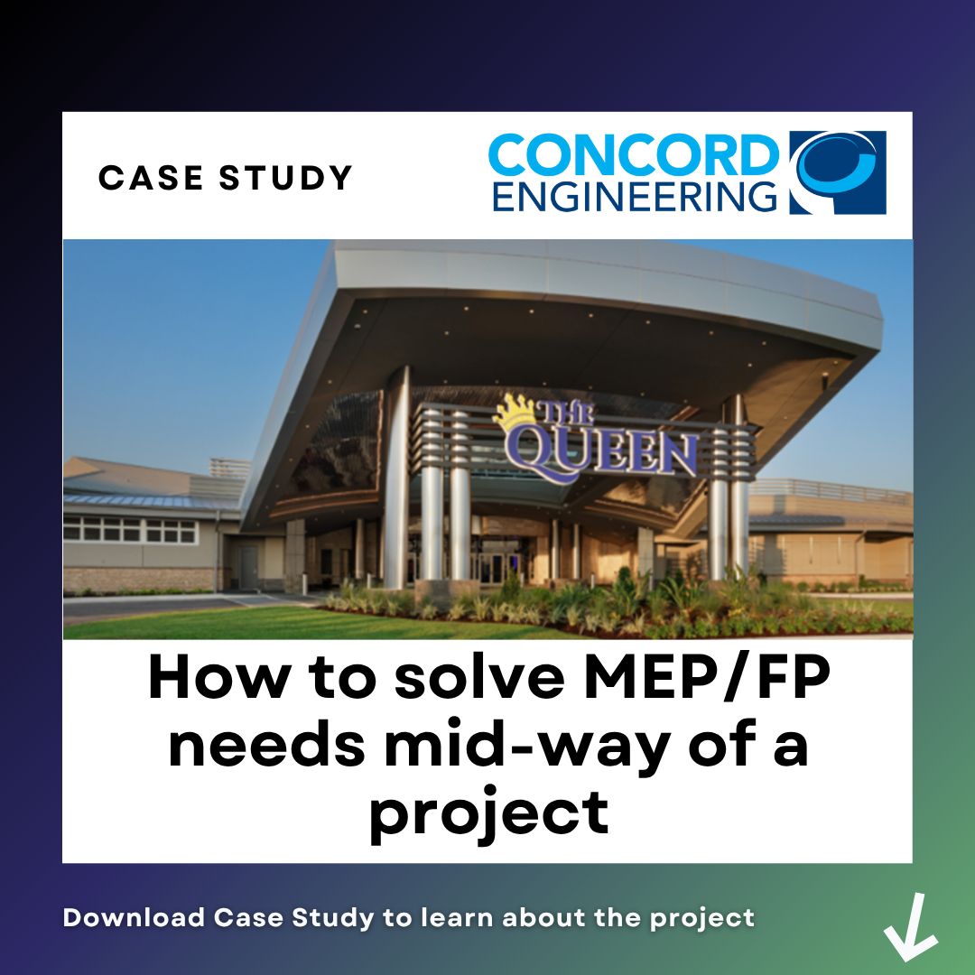 Concord Engineering Group, Inc. ad