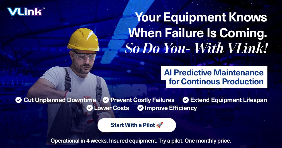 VLink Inc ad