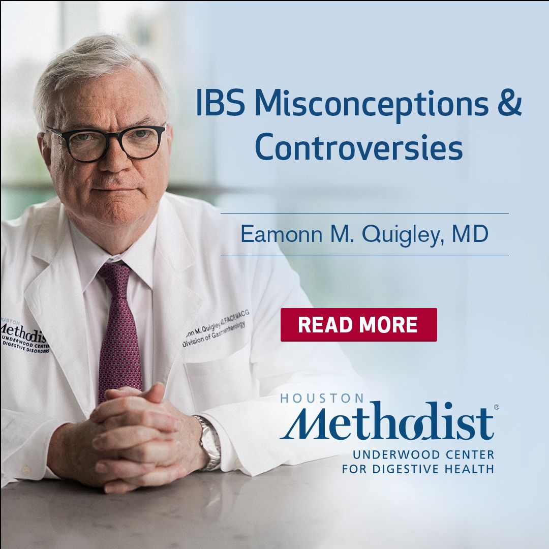 Houston Methodist ad