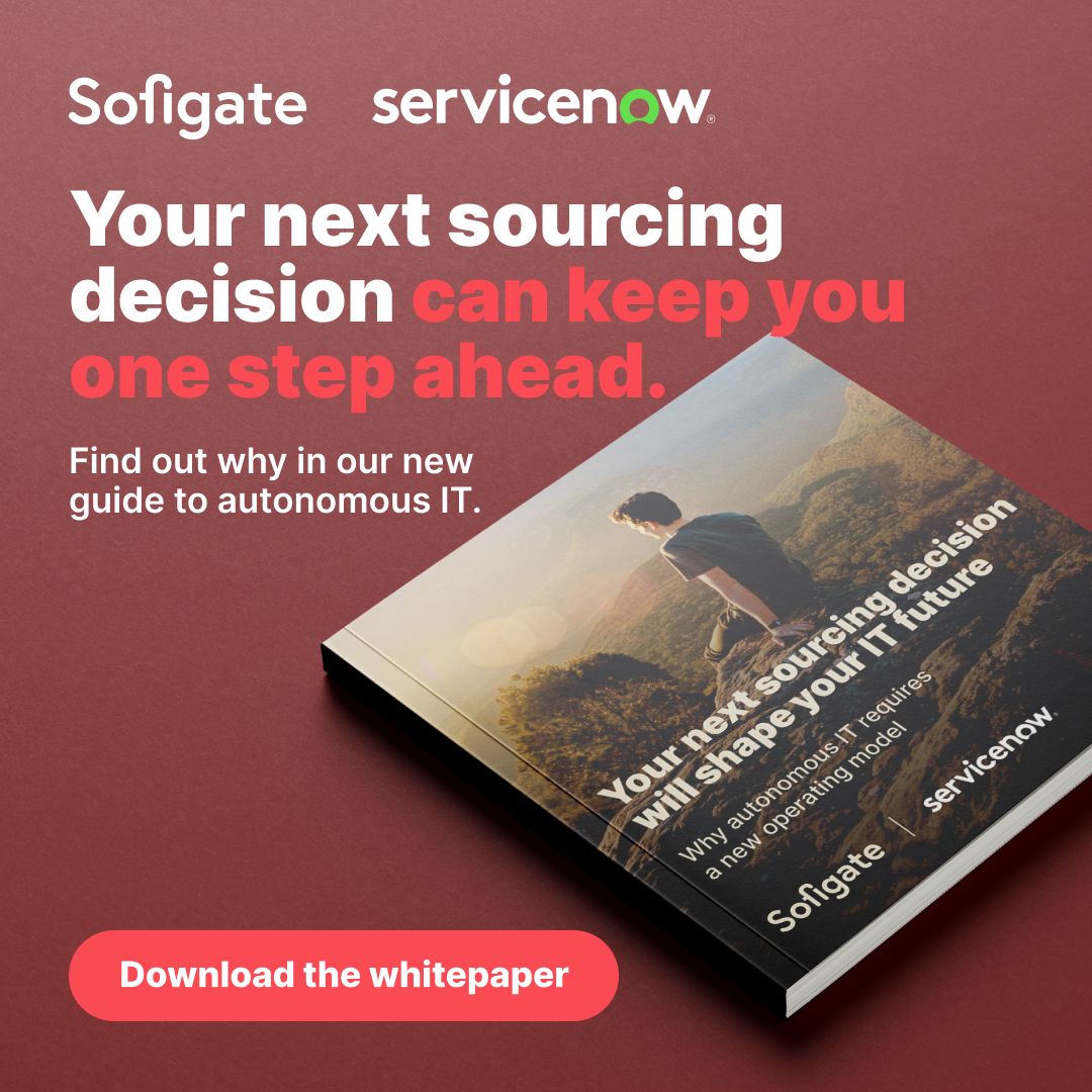 Sofigate ad